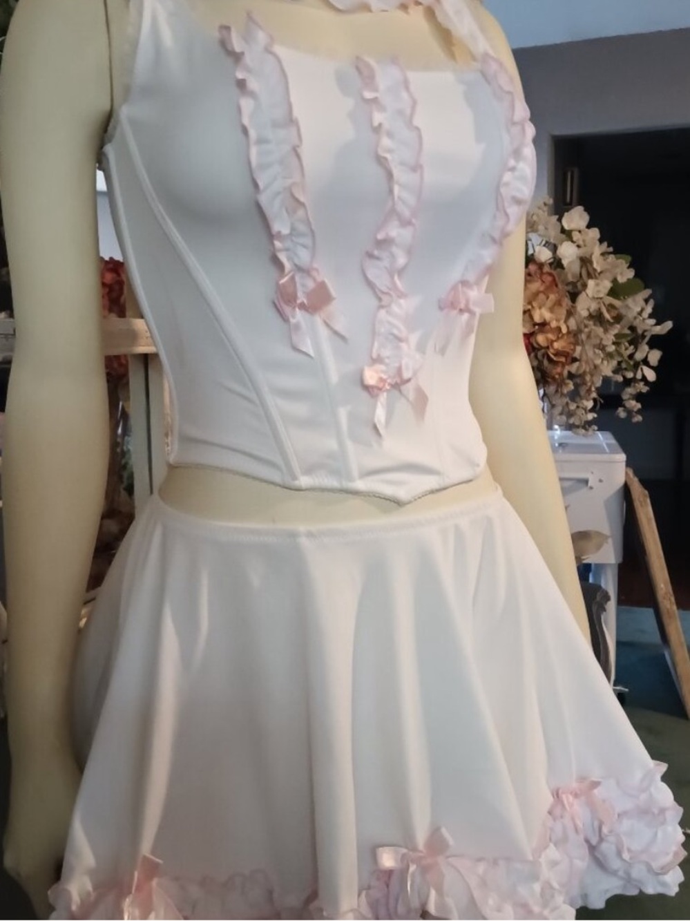 Leg Avenue vintage Bo peep